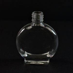 Nail Polish Glass Bottle Grace 13 ML 13-415_3444