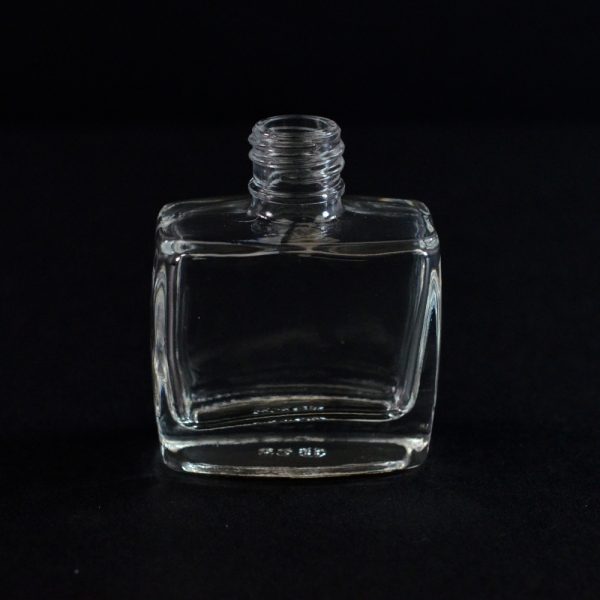 Nail Polish Glass Bottle Kasia 10 ML 13-415_3403