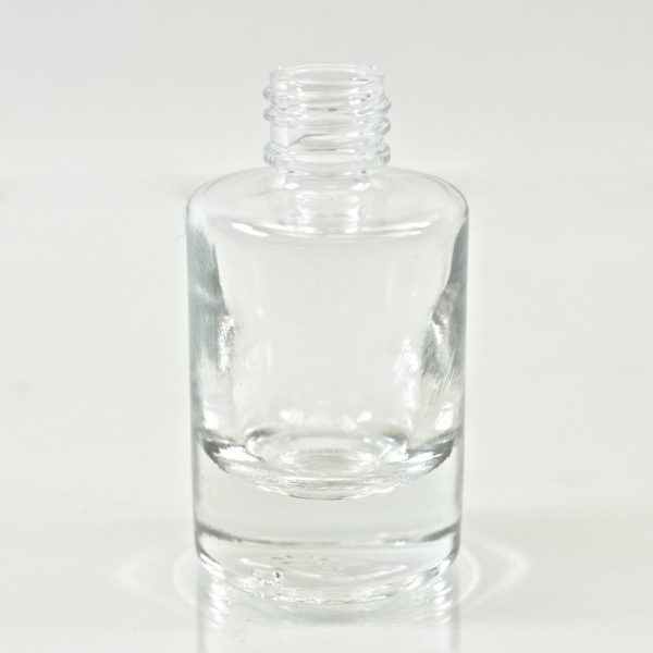 Nail Polish Glass Bottle Lilly 10ml SW 13-415_3397