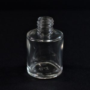Nail Polish Glass Bottle Minerva 11 ML 13-415_3419