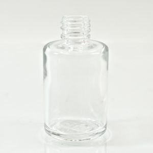 Nail Polish Glass Bottle Minerva 14ml 13-415_3450