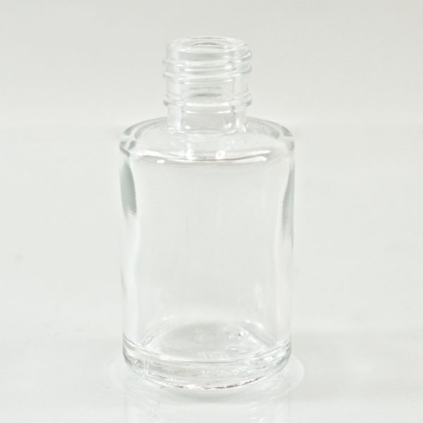 Nail Polish Glass Bottle Minerva 14ml 15-415_3460