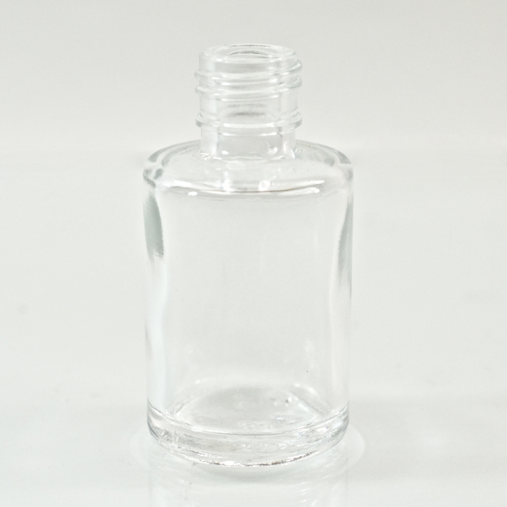 14 ML 15/415 Minerva Nail Polish Glass Bottle