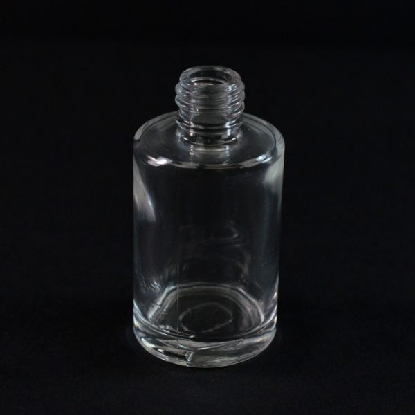 Nail Polish Glass Bottle Minerva 15 ML 13-415_3463