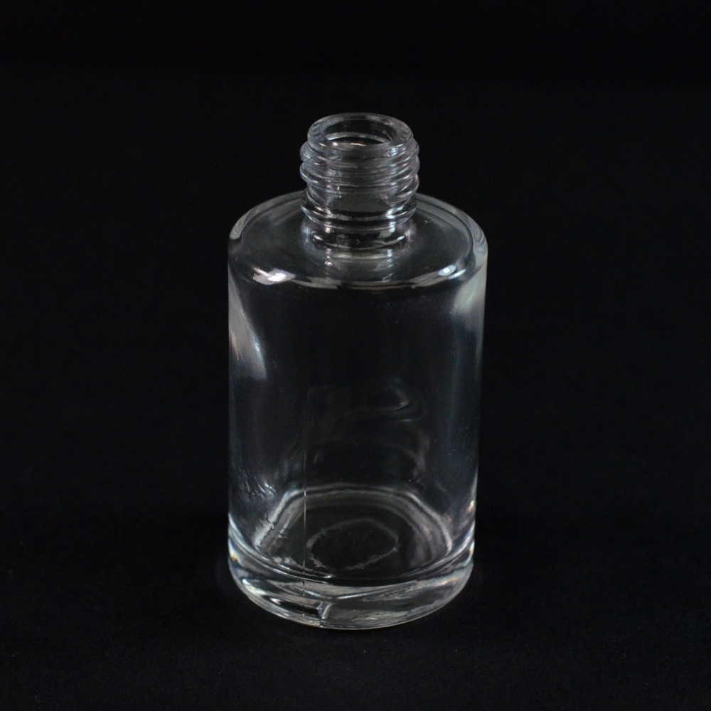 15 ML 13/415 Minerva Nail Polish Glass Bottle