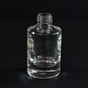 Nail Polish Glass Bottle Minerva SW 10 ML 13-415_3408