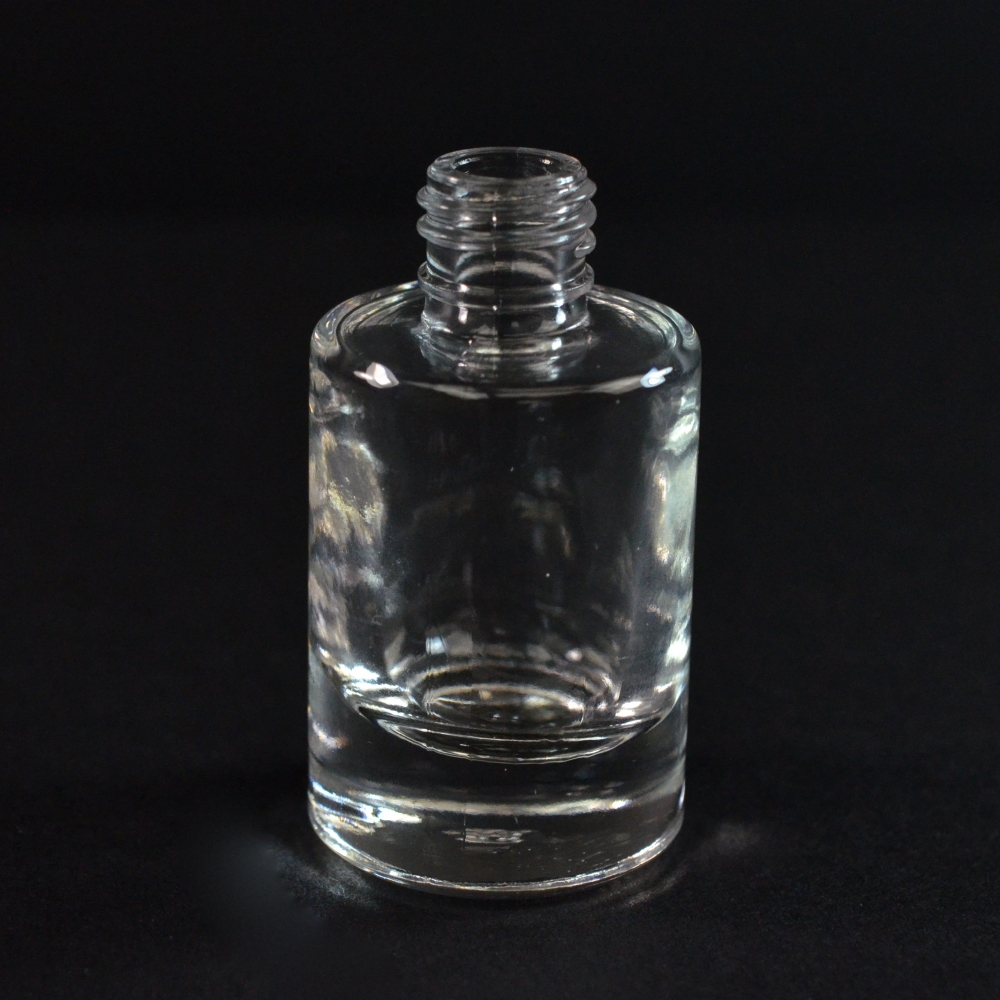 10 ML 13/415 Minerva SW Nail Polish Glass Bottle