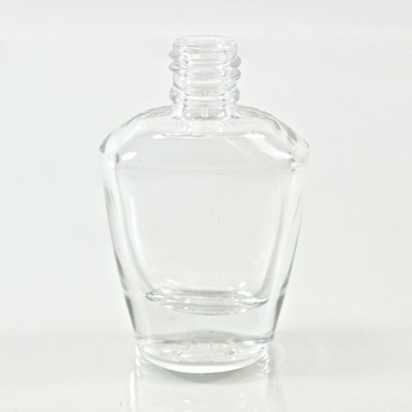 Nail Polish Glass Bottle Nadine 4ml 10-425_3388