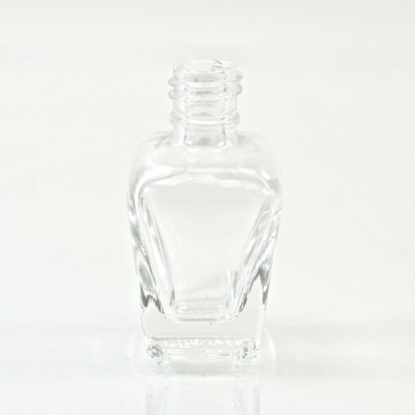 Nail Polish Glass Bottle Naomi 4ml 10-425_3387