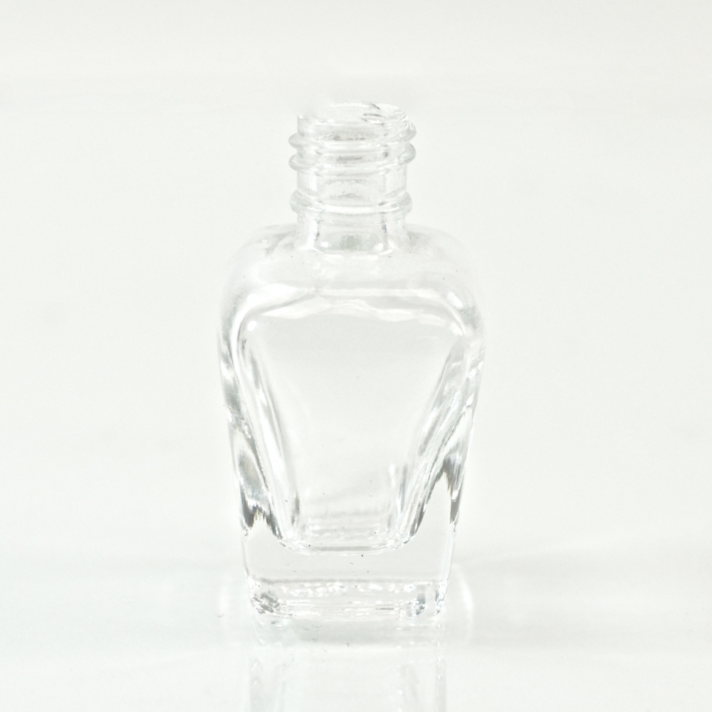 4 ML 10/415 Naomi Nail Polish Glass Bottle