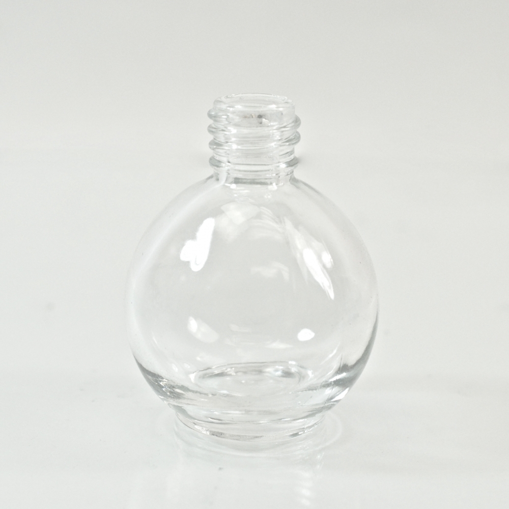 14 ML 13/415 Nella Nail Polish Glass Bottle