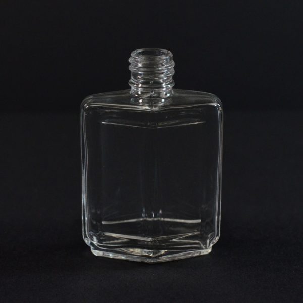 Nail Polish Glass Bottle Nicole 11 ML 13-415_3420