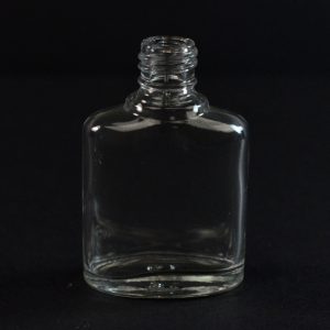 Nail Polish Glass Bottle Ornella 12 ML 13-415_3434