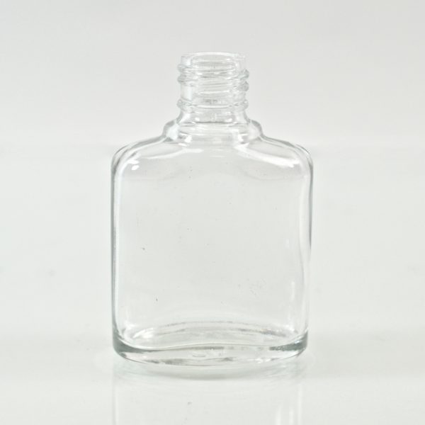 Nail Polish Glass Bottle Ornella 12ml 13-415_3396