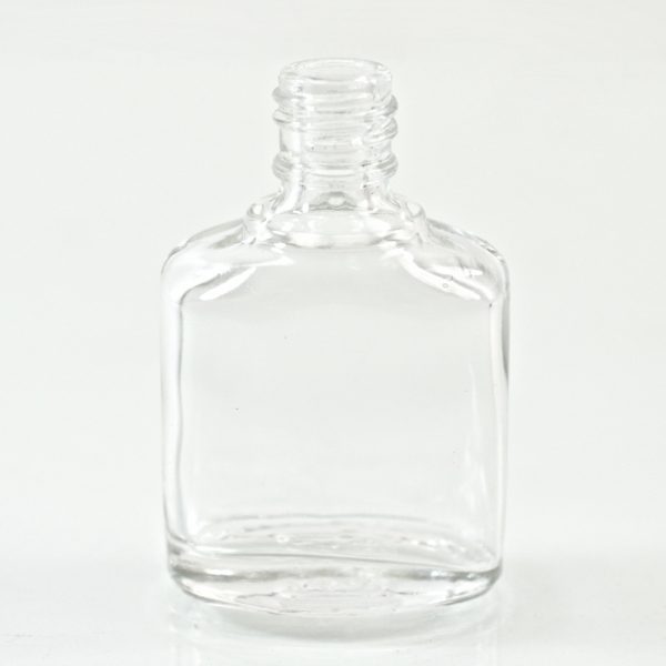 Nail Polish Glass Bottle Ornella 4ml 10-425_3386