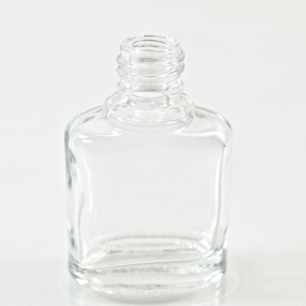 Nail Polish Glass Bottle Ornella 8ml 13-415_3392