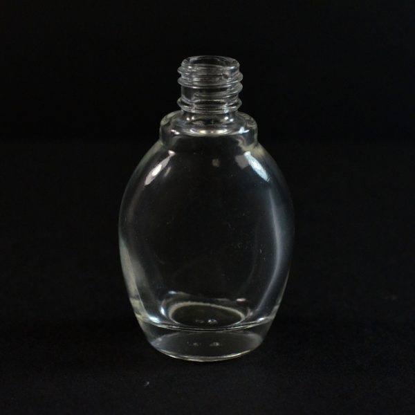 Nail Polish Glass Bottle Penina 13 ML 13-415_3445
