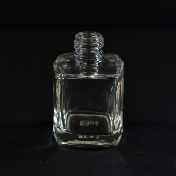 Nail Polish Glass Bottle Raquel 15 ML 13-415_3467