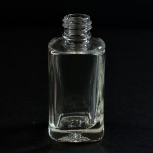 Nail Polish Glass Bottle Raquel Slim 12 ML 13-415_3426