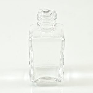 Nail Polish Glass Bottle Raquel Slim 9ml SW 13-415_3394