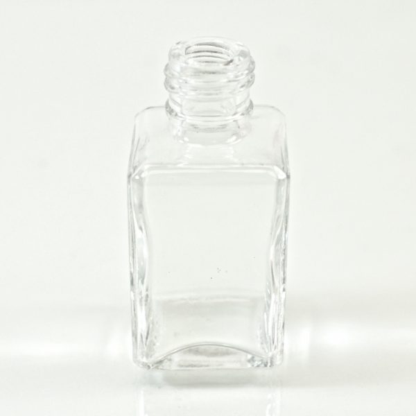 Nail Polish Glass Bottle Raquel Slim 9ml SW 13-415_3394