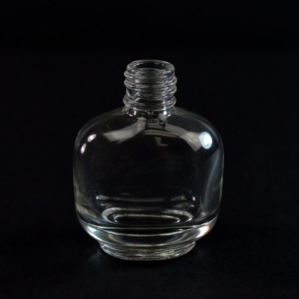 Nail Polish Glass Bottle Roberta 12 ML 13-415_3433