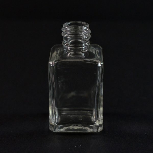 Nail Polish Glass Bottle Sandra 10 ML 13-415_3404