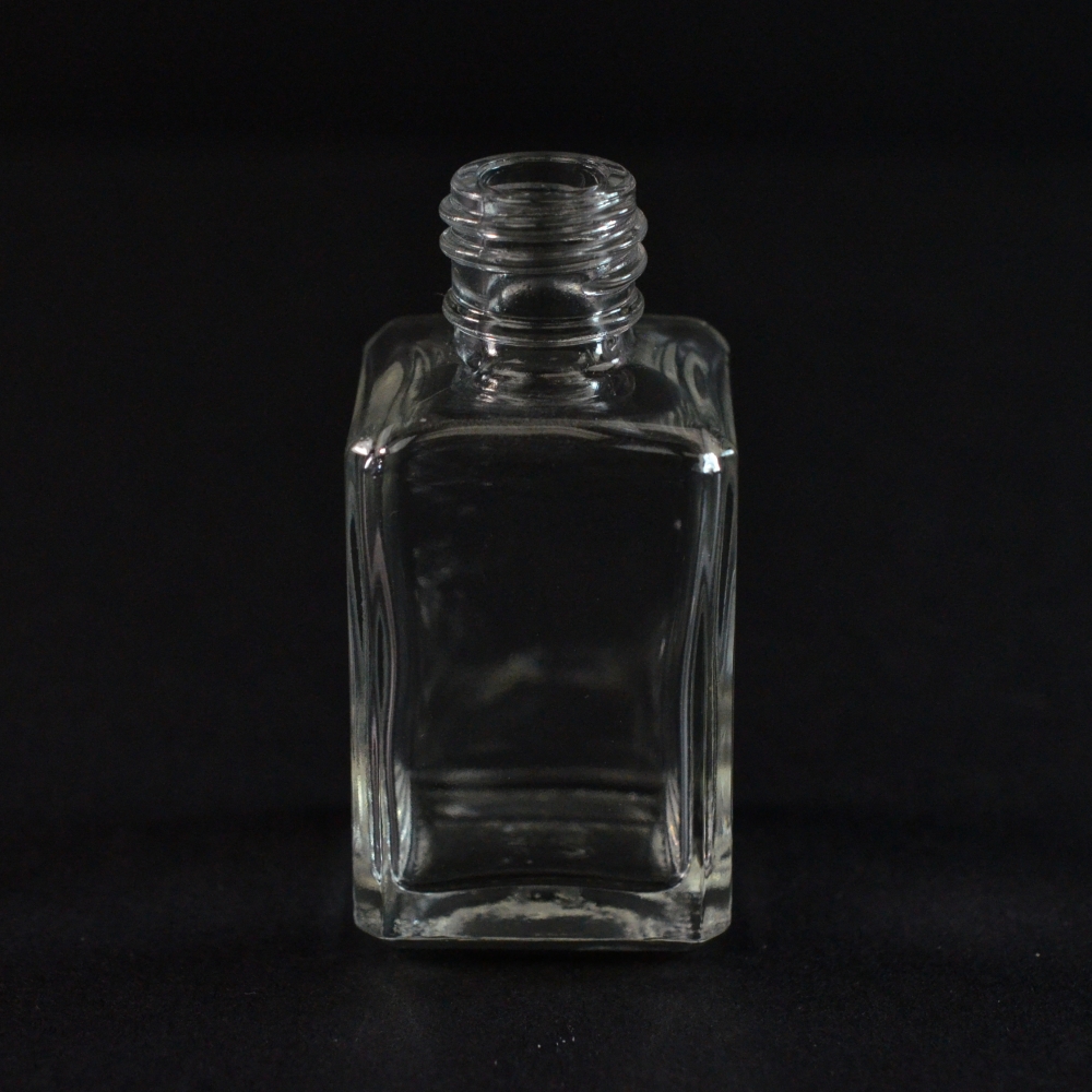 10 ML 13/415 Sandra Nail Polish Glass Bottle