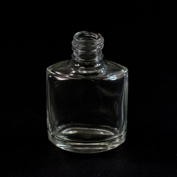Nail Polish Glass Bottle Selma 10 ML 13-415_3400