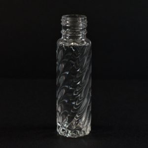 Nail Polish Glass Bottle Silvia 10 ML 18-415_3414