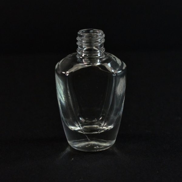 Nail Polish Glass Bottle Sonia 10 ML 13-415_3405