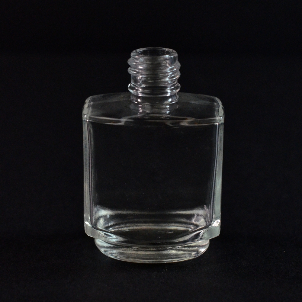 14 ML 13/415 Ursula Nail Polish Glass Bottle