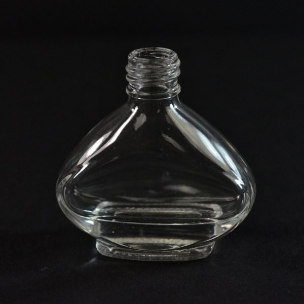 Nail Polish Glass Bottle Victoria 10 ML 13-415_3406