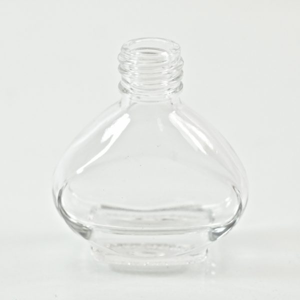 Nail Polish Glass Bottle Victoria 6ml 13-415_3389