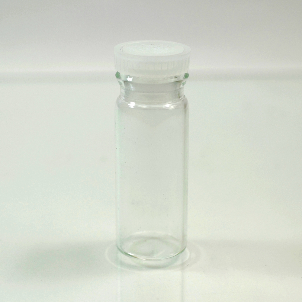 5/16 DRAM Glass Perfume Sampler