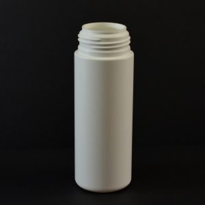 Plastic Bottle 150ml Foamer White HDPE 43mm_2995