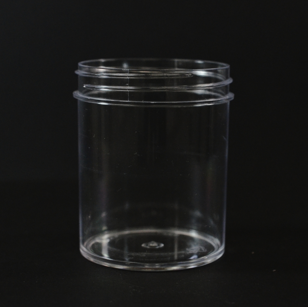 https://packagingbuyer.com/wp-content/uploads/2020/03/Plastic-Jar-4-oz.-Regular-Wall-Straight-Base-Clear-PS-58-400_1286.jpg