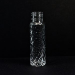 Roll On Glass Bottle 10ml Silvia GPI Special_3636