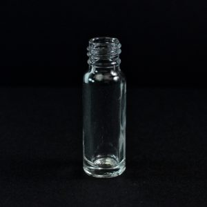 Roll On Glass Bottle 3ml Claryssa 13-415_3622