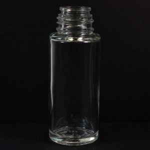 Roll On Glass Bottle 50ml GPI Special_3640