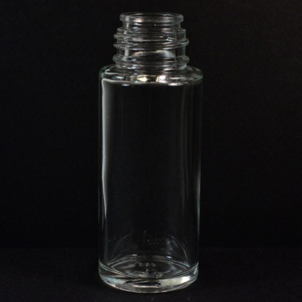 Roll On Glass Bottle 50ml GPI Special_3640