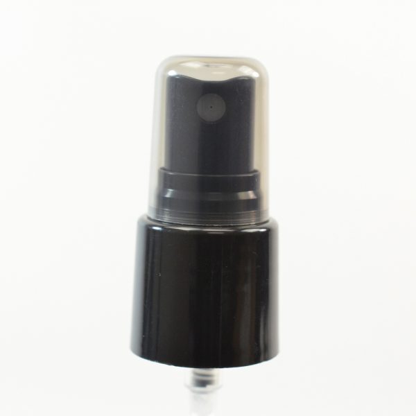 Spray Pump 22-415 Fine Mist Black Smooth DT_1640