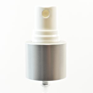 Spray Pump 22-415 Fine Mist Silver-White-Clear DT 155mm (1)_1708