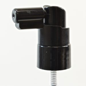 Spray Pump Mark VI Extender 20-410 Smooth Black_1635