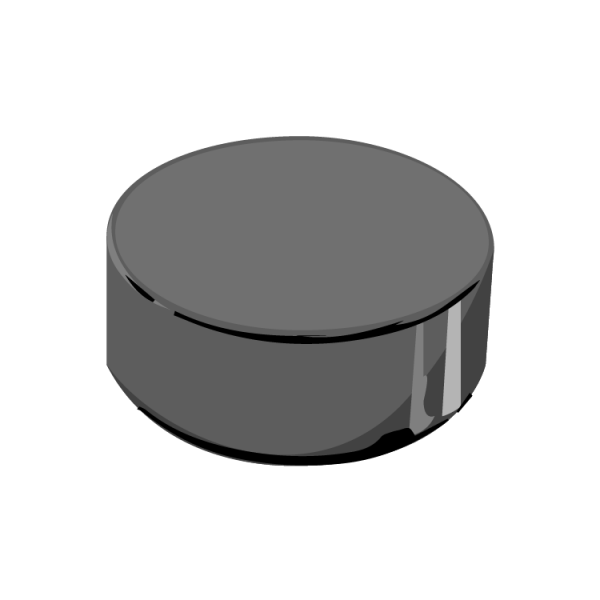 Compression Molded Extra Tall Jar Cap (10)_2458