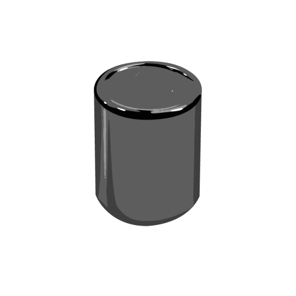 Compression Molded Royal Bottle Cap (1)_2115