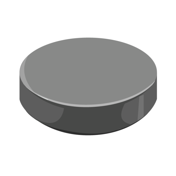 Compression Molded Straight Sided Jar Cap (11)_2457