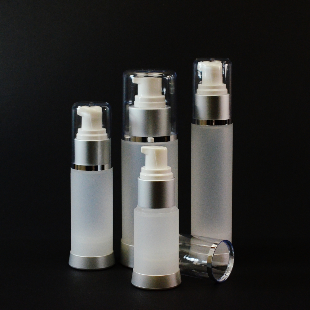 Airless Pumps