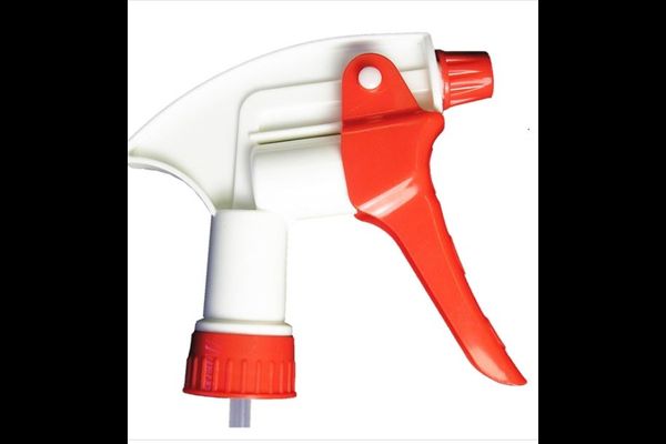 Three Best Uses of Trigger Sprayers and Their Role in Faster Product Turnaround