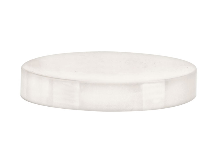 89/400 Smooth Beige Caps Hs Liner — Pack: 580/cs, 25 lbs/cs, 21x14x18”, 35cs/PLT, 20,300/PLT.